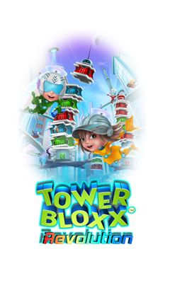 دانلود بازی فوق العاده سرگرم کننده Tower Bloxx Revolution – اندروید